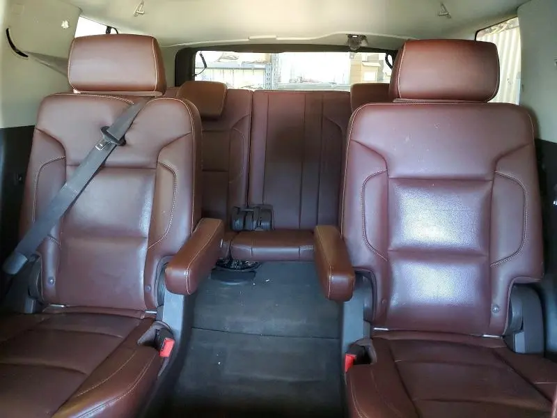 2018 CHEVROLET TAHOE K1500 PREMIER  