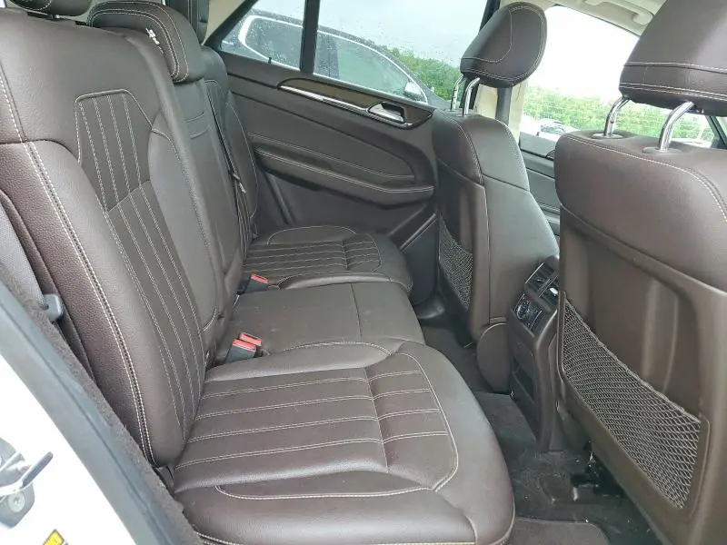 2019 MERCEDES-BENZ GLE 400 4MATIC  
