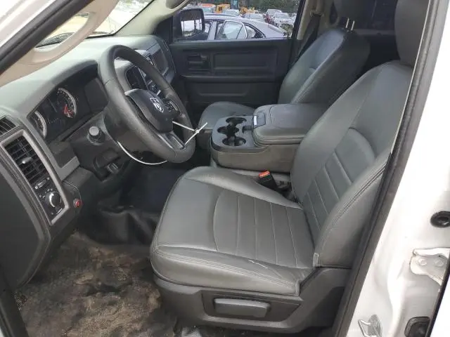 2018 RAM 1500 ST  