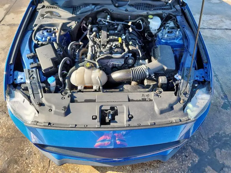 2023 FORD MUSTANG