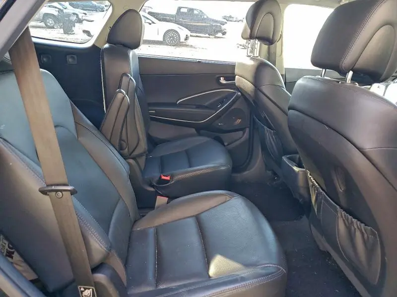 2019 HYUNDAI SANTA FE XL SE ULTIMATE  