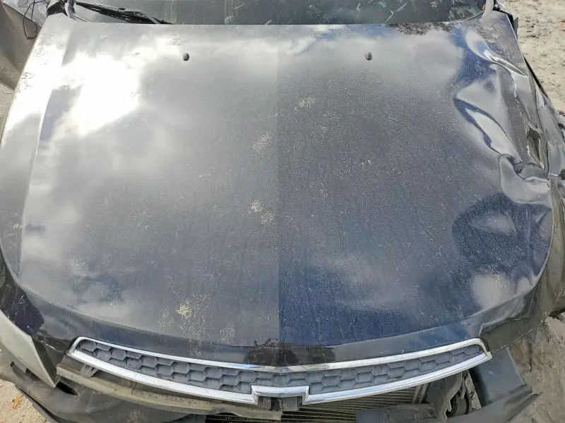 2012 CHEVROLET CRUZE ECO  