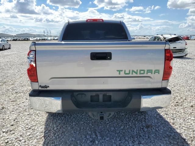 2016 TOYOTA TUNDRA CREWMAX SR5