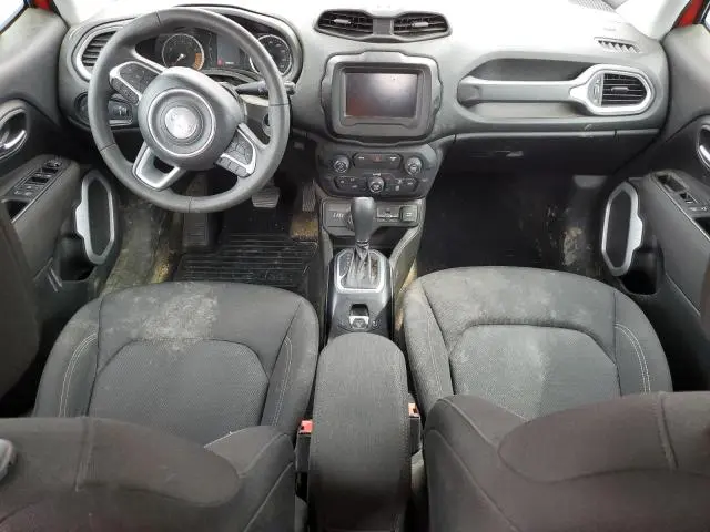 2020 JEEP RENEGADE SPORT  