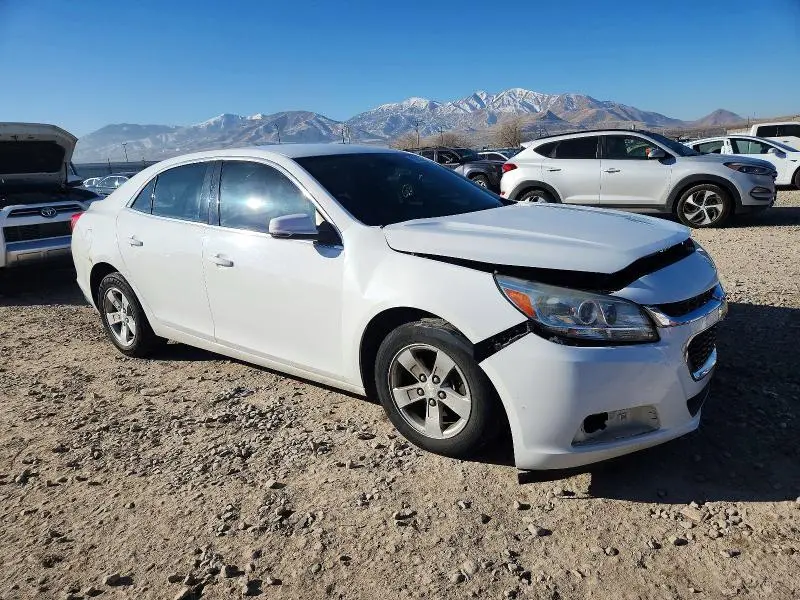 2014 CHEVROLET MALIBU 1LT  