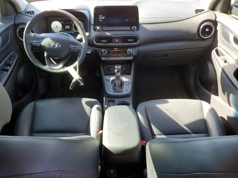 2023 HYUNDAI KONA LIMITED  