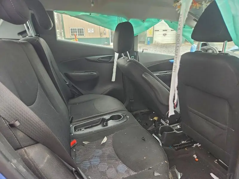 2016 CHEVROLET SPARK 1LT  