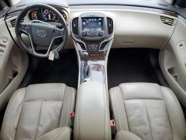 2014 BUICK LACROSSE   