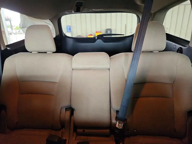 2019 HONDA PILOT EX  
