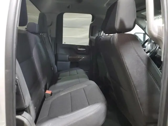 2021 GMC SIERRA K2500 SLE  