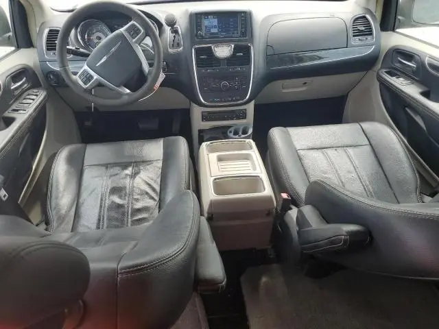 2012 CHRYSLER TOWN & COUNTRY TOURING L  