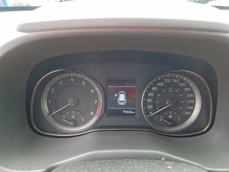 2019 HYUNDAI KONA LIMITED  