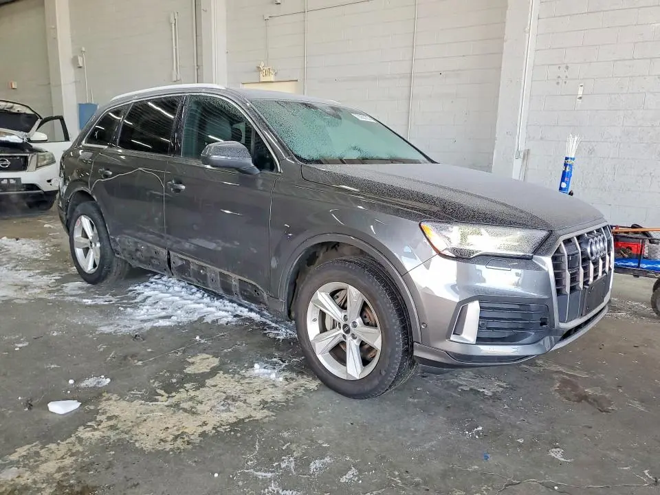 2023 AUDI Q7 PREMIUM PLUS  