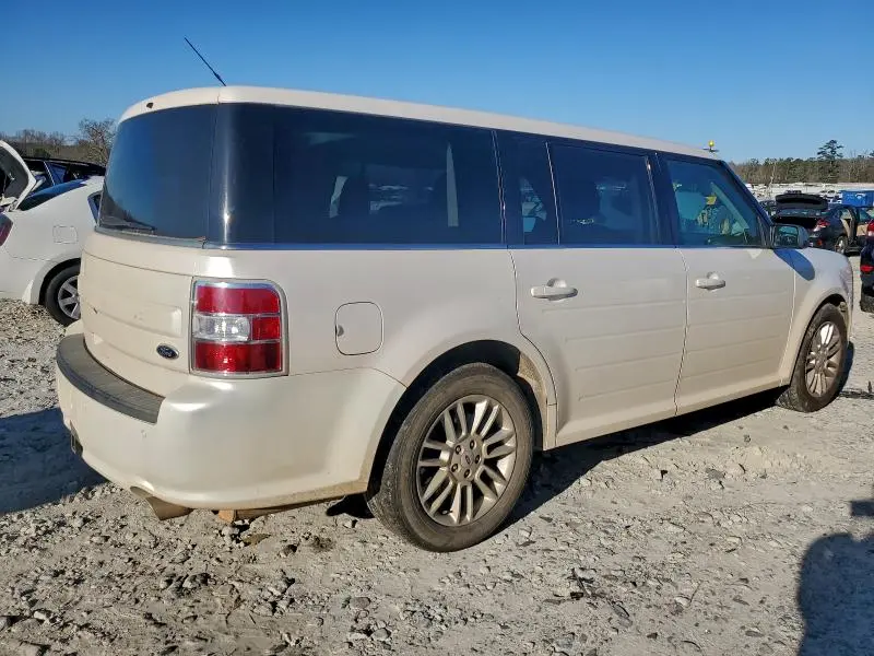2013 FORD FLEX SEL  