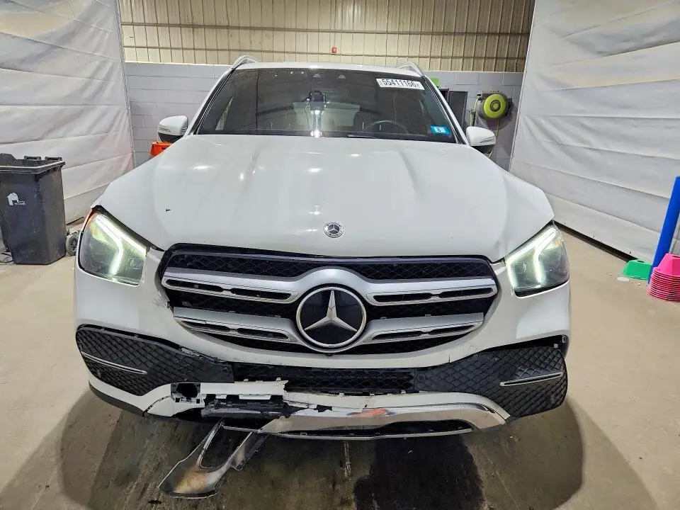 2021 MERCEDES-BENZ GLE 450 4MATIC  