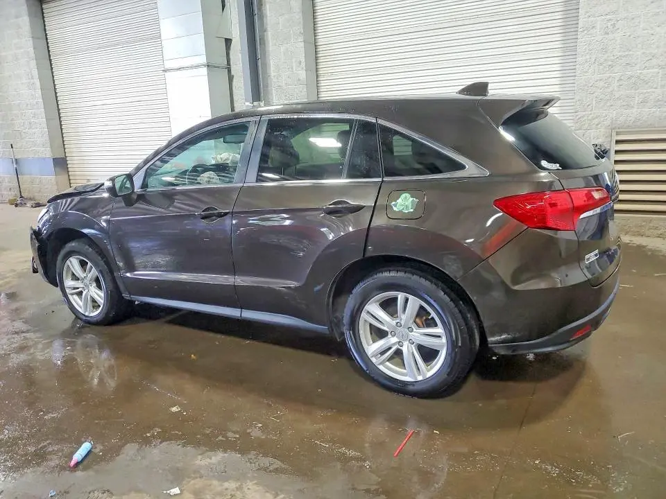 2015 ACURA RDX TECHNOLOGY  