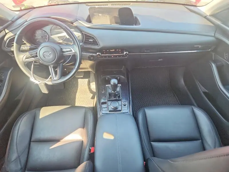 2021 MAZDA CX-30 PREFERRED  