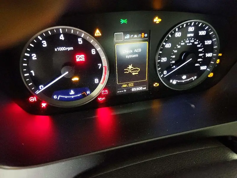 2016 HYUNDAI SONATA LIMITED  