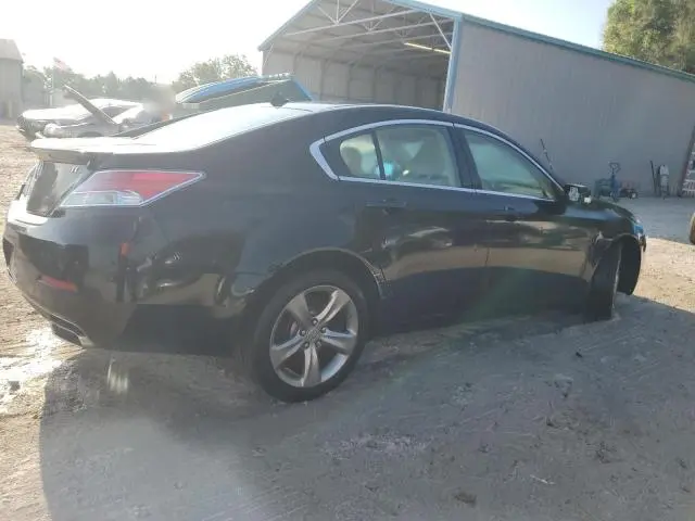 2012 ACURA TL   