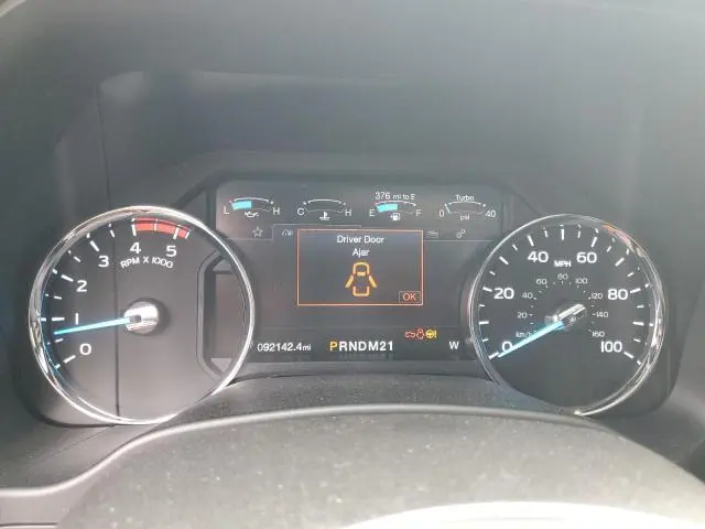 2019 FORD F350 SUPER DUTY  