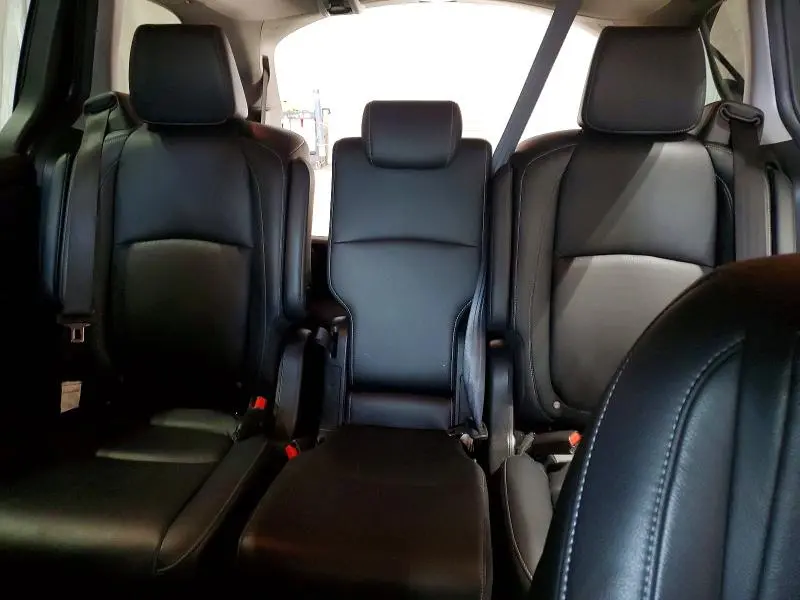 2024 HONDA ODYSSEY EXL  