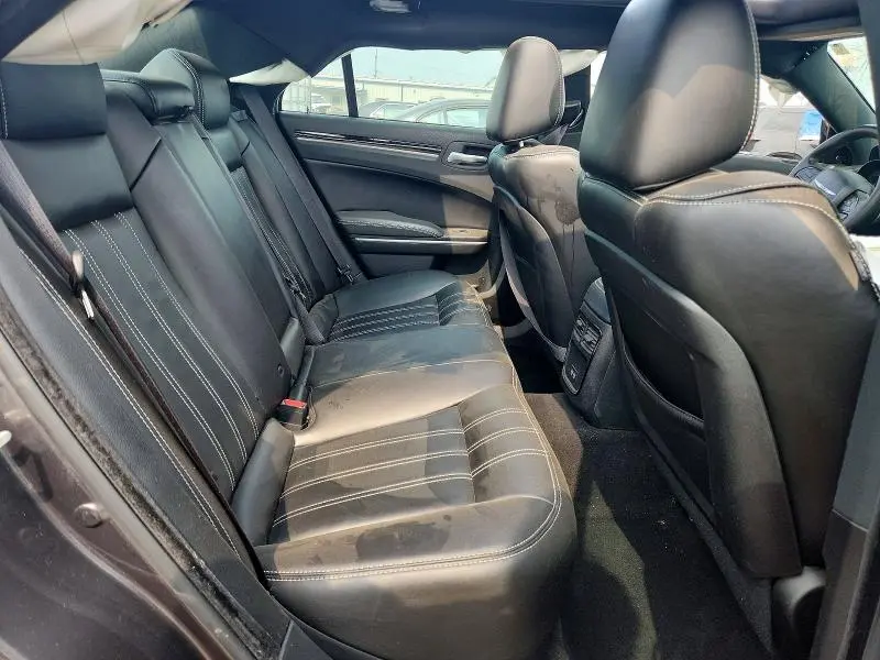 2023 CHRYSLER 300 S  