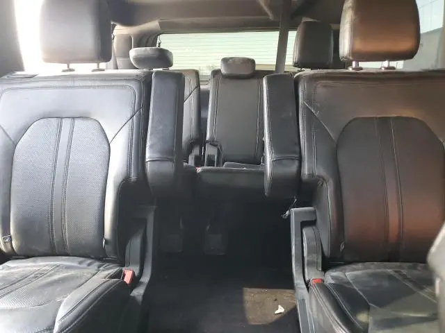 2018 FORD EXPEDITION MAX LIMITED  