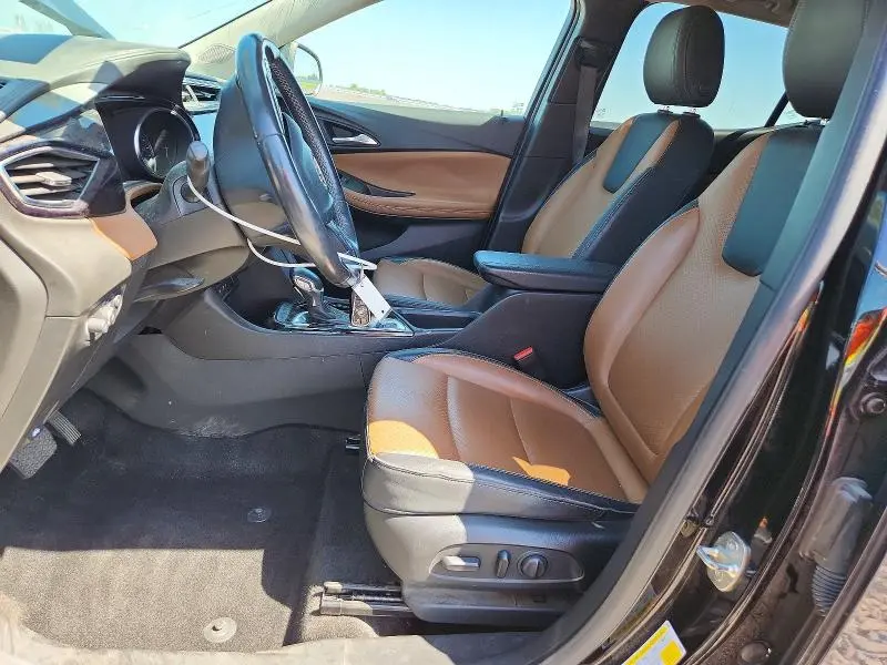 2020 BUICK ENCORE GX ESSENCE  
