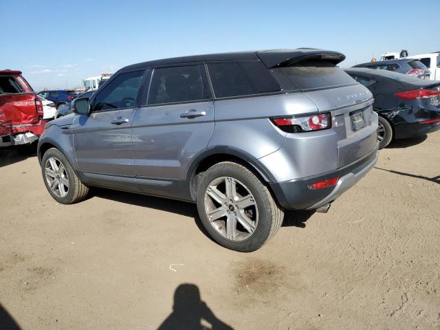 2013 LAND ROVER RANGE ROVER EVOQUE PURE PLUS