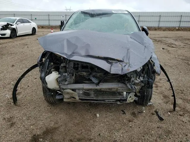 2016 HONDA HR-V LX  