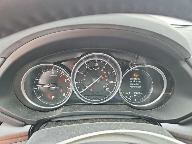 2024 MAZDA CX-5 SELECT  