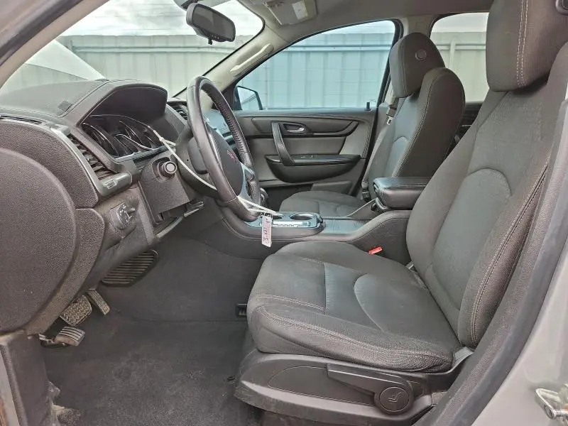 2016 GMC ACADIA SLE  