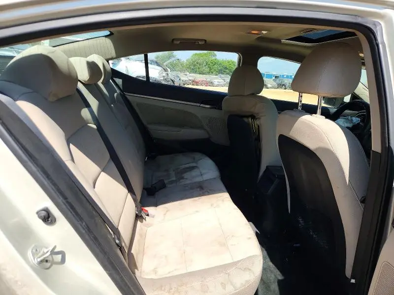 2017 HYUNDAI ELANTRA VALUE EDITION  