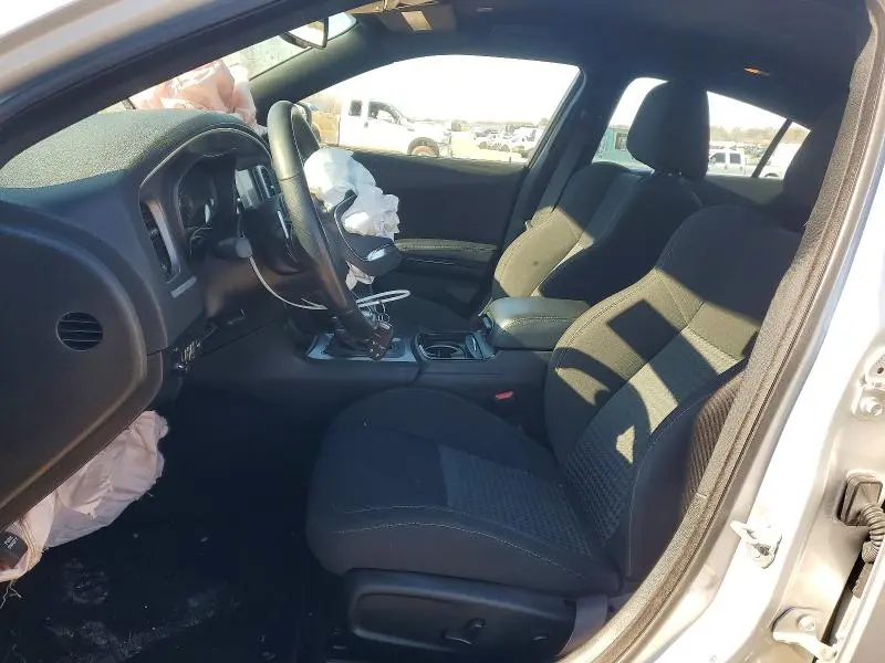 2021 DODGE CHARGER GT  