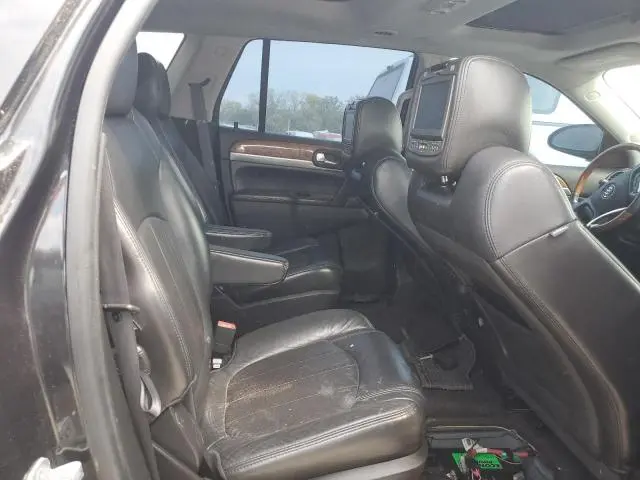 2011 BUICK ENCLAVE CXL