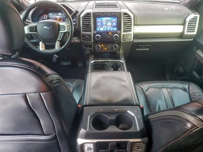2020 FORD F250 SUPER DUTY  