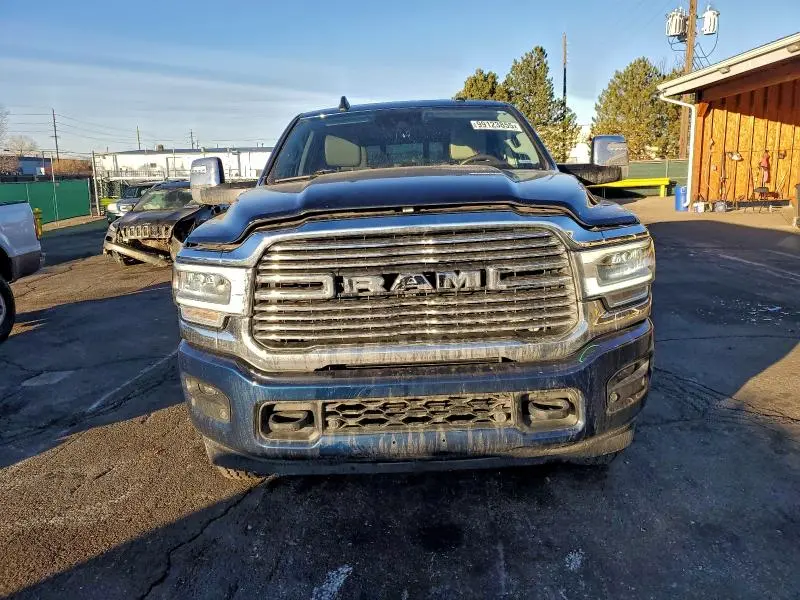 2023 RAM 3500 LARAMIE  