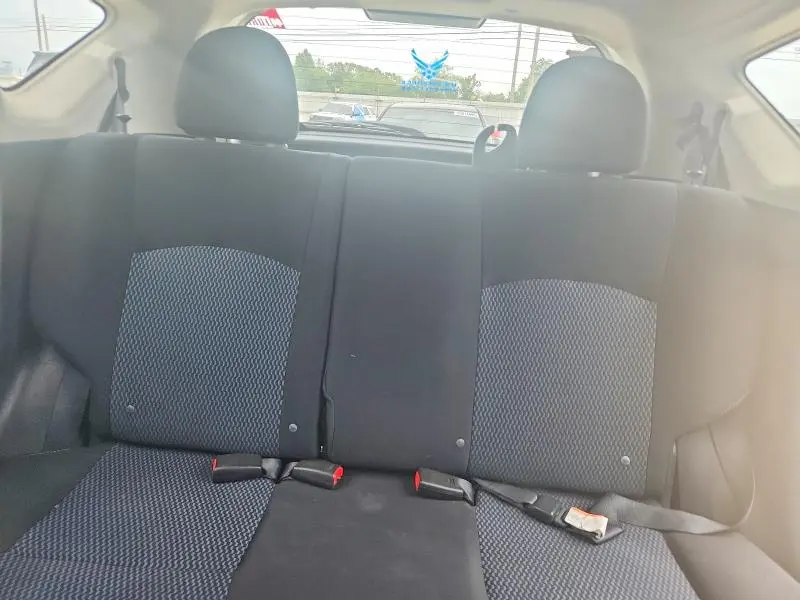 2015 NISSAN VERSA NOTE SV  