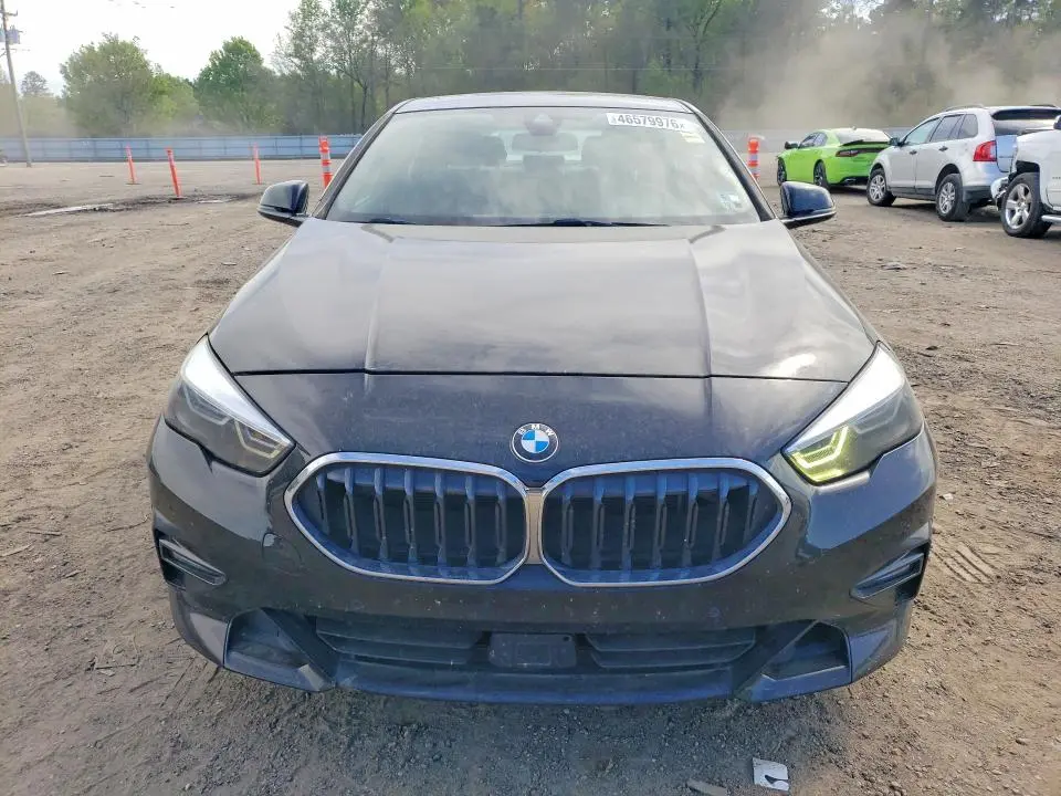 2021 BMW 228XI   
