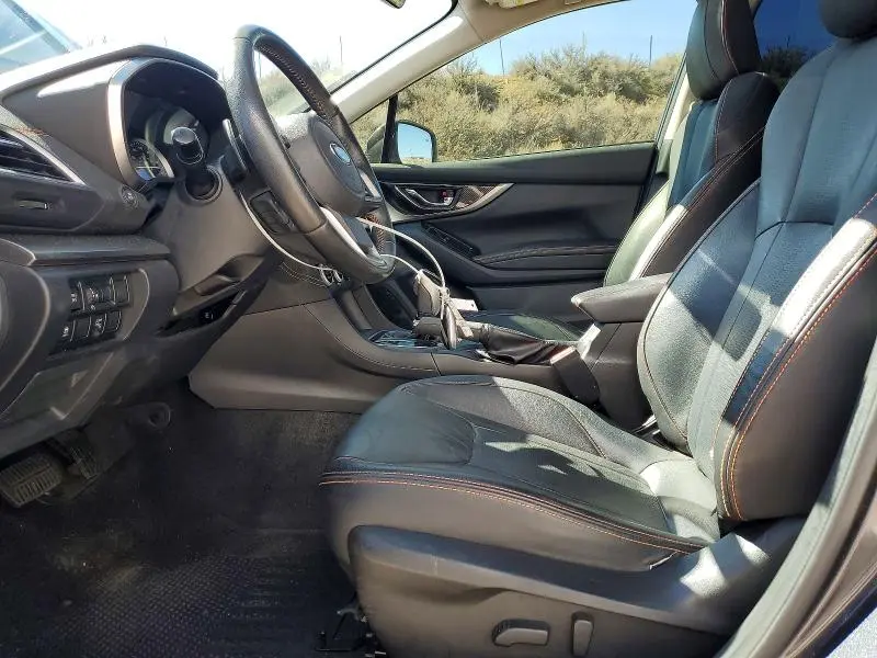 2018 SUBARU CROSSTREK LIMITED  