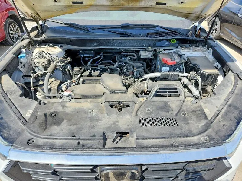 2023 HONDA CR-V LX  