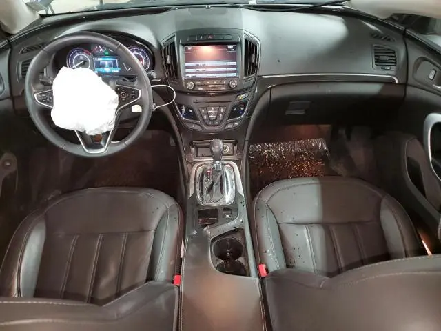 2016 BUICK REGAL   