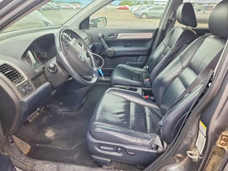 2011 HONDA CR-V EXL  