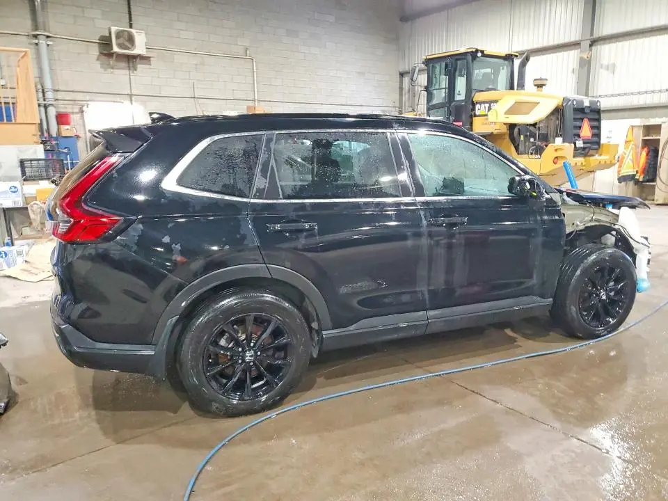 2023 HONDA CR-V SPORT  