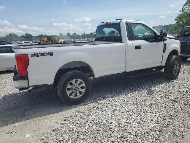 2020 FORD F250 SUPER DUTY  