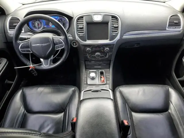2019 CHRYSLER 300 TOURING  
