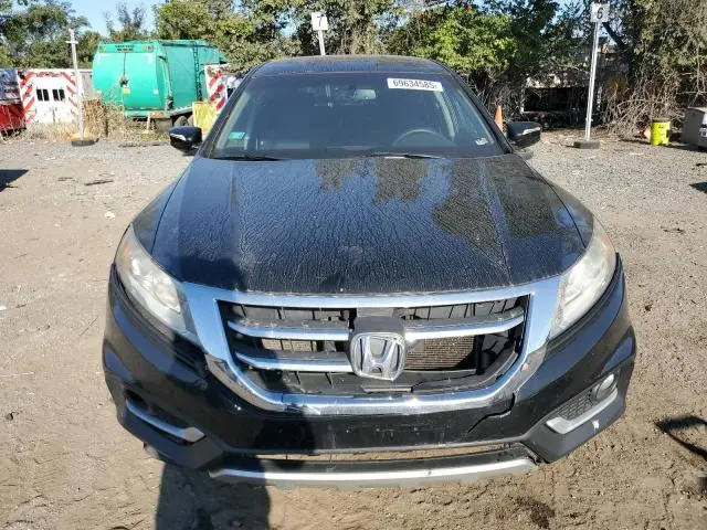 2015 HONDA CROSSTOUR EX  