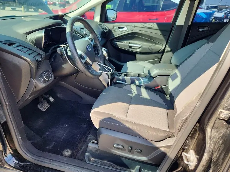 2017 FORD C-MAX SE  