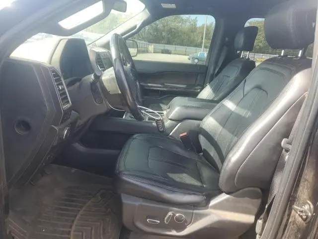 2019 FORD EXPEDITION MAX LIMITED  