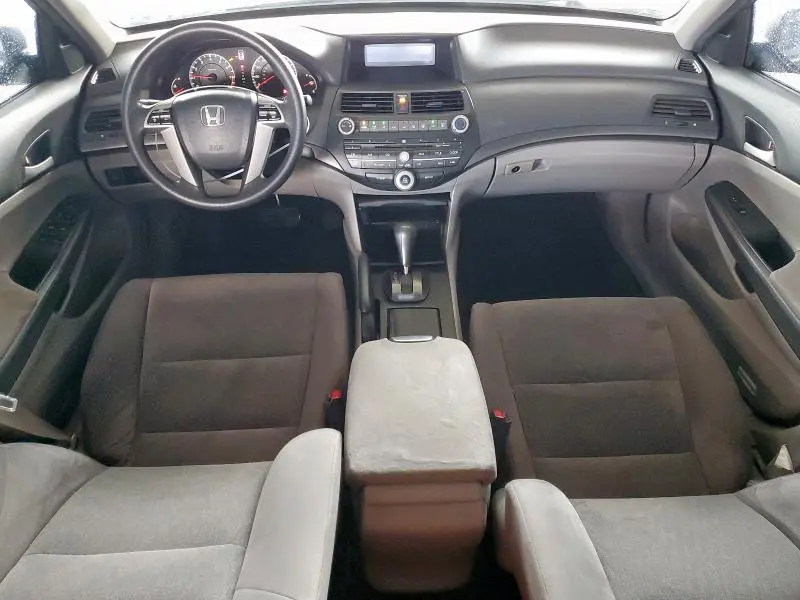 2010 HONDA ACCORD LXP  